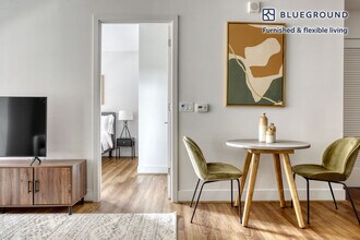 770 Maine Ave SW, Unit FL4-ID536 in Washington, DC - Building Photo - Building Photo