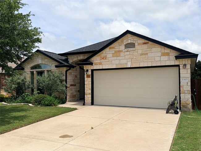 property at 1313 Fawn Lily Dr
