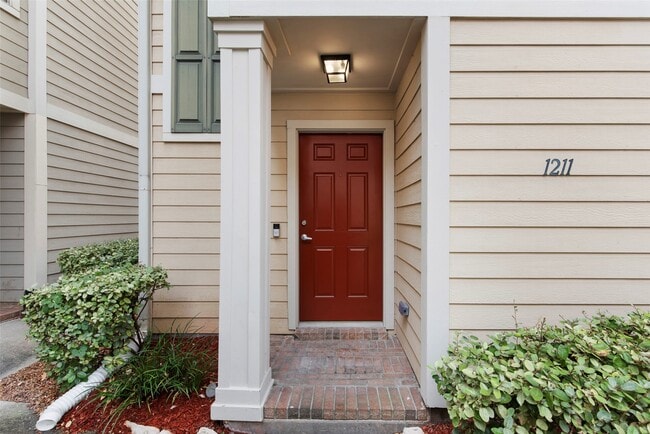 1211 Ennis St in Houston, TX - Building Photo - Building Photo
