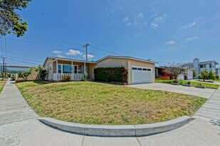 3531 226th St in Torrance, CA - Building Photo