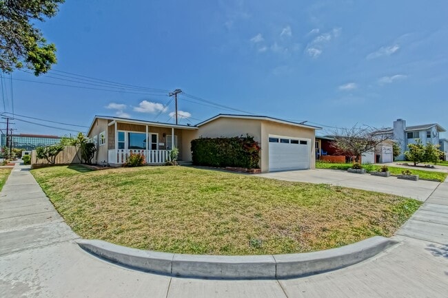 property at 3531 226th St