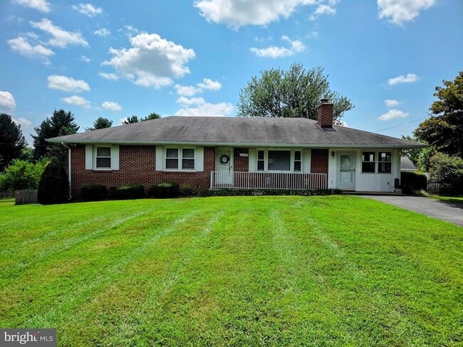property at 25020 Oak Dr