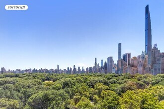 25 Central Prk W in New York, NY - Building Photo - Building Photo