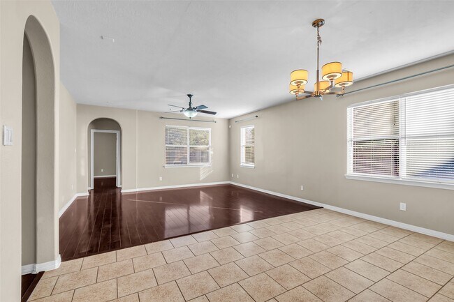 3643 Rocky Ledge Ln in Katy, TX - Building Photo - Building Photo