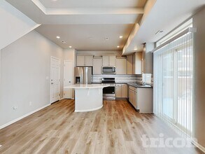 10550 Waco St in Commerce City, CO - Building Photo - Building Photo