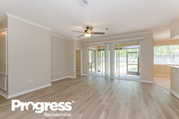 4132 Braemere Dr in Spring Hill, FL - Foto de edificio - Building Photo