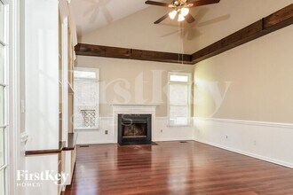 5102 Birnamwood Trail in Greensboro, NC - Building Photo - Building Photo