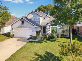 6405 York Bridge Cir in Austin, TX - Building Photo