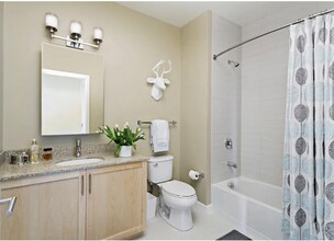 411 D St in Boston, MA - Building Photo - Building Photo