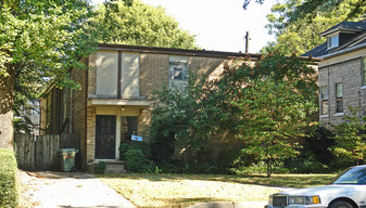 1234 Harbert Ave Apartments