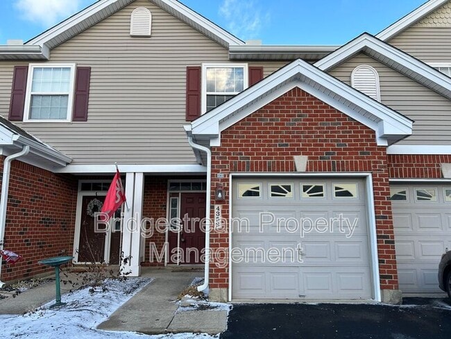 property at 4358 Straight Arrow Rd