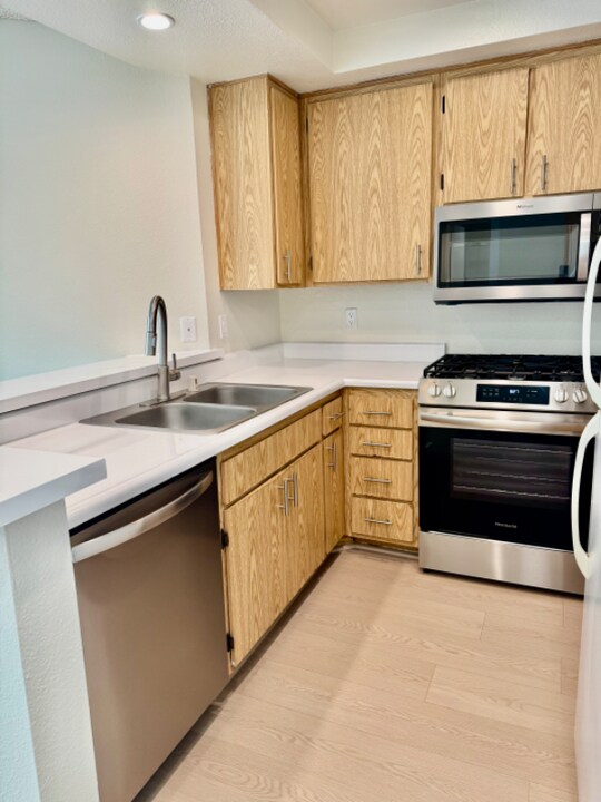 5259 Cartwright Ave in Los Angeles, CA - Building Photo