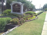 Stonebrook Apartments in Memphis, TN - Building Photo - Building Photo