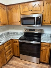 3467 S Christy Ct in Springfield, MO - Building Photo - Building Photo