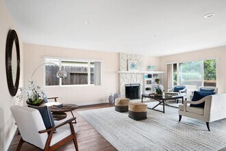 2534 Selrose Ln in Santa Barbara, CA - Building Photo - Building Photo