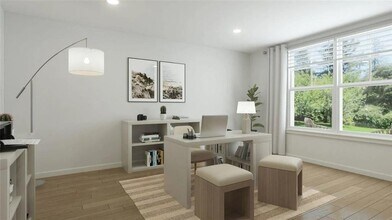 2366 Derrick Dr in Grayson, GA - Building Photo - Building Photo