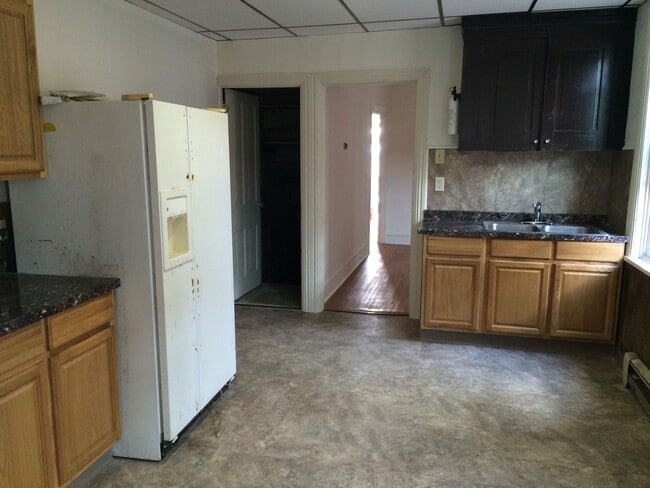 property at 523 N 2nd St