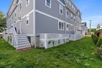 9 S Mason St in Salem, MA - Building Photo - Building Photo