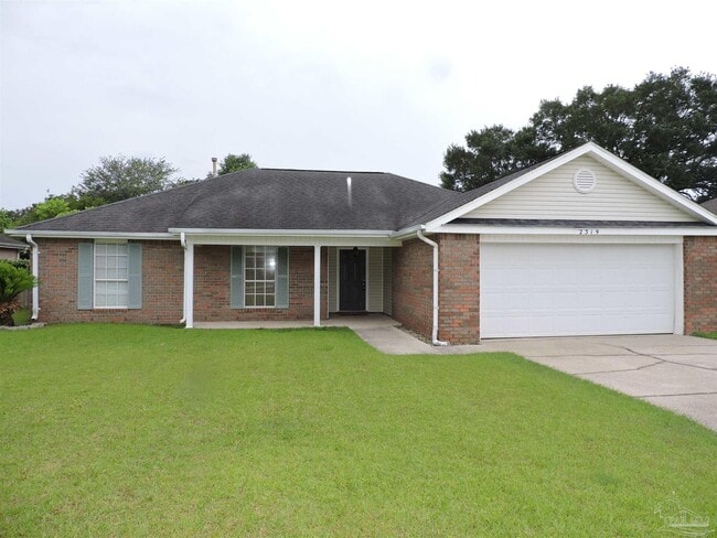 property at 2319 Brightview Pl