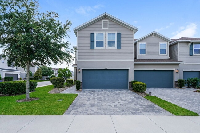 property at 1102 Arbour Verde Ct