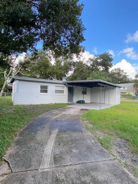 property at 1140 Reams St