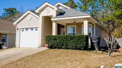 3292 Emerson Ln in Tallahassee, FL - Building Photo - Building Photo
