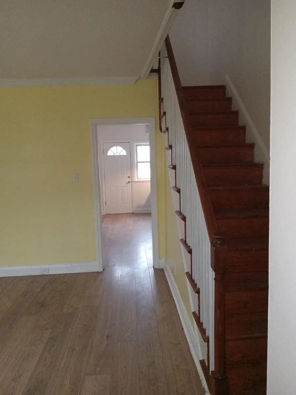 property at 1661 Ralworth Rd