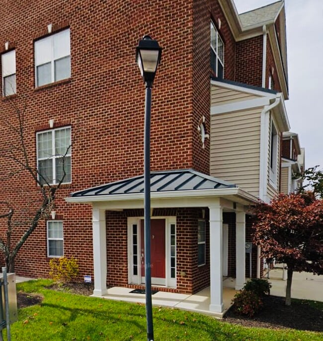 property at 12821 Midnights Delight Dr