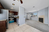 3731 37th St, Unit 37th st in San Diego, CA - Foto de edificio - Building Photo