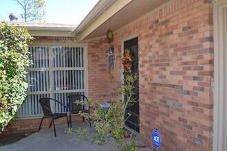 4007 49th St in Lubbock, TX - Building Photo - Building Photo