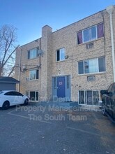 1590 Clinton St in Aurora, CO - Building Photo - Building Photo