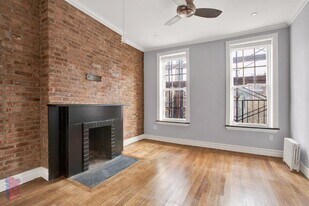 53 Leroy St, Unit 5B in New York, NY - Building Photo