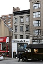 157 West 72nd Street in New York, NY - Building Photo - Building Photo