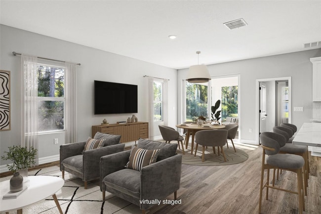 8175 Elkenberry Ave in North Port, FL - Building Photo - Building Photo