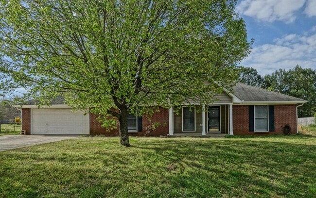 property at 242 Saddle Rock Ct