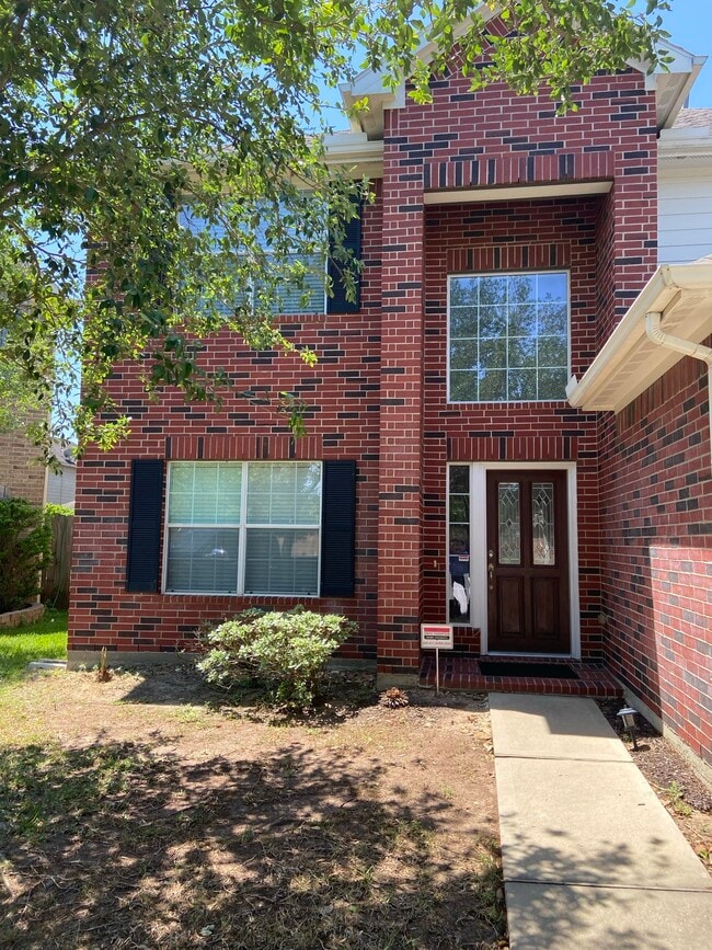 18011 Rustic Brook Ct in Cypress, TX - Foto de edificio - Building Photo