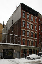 106 E 7th St Apartments