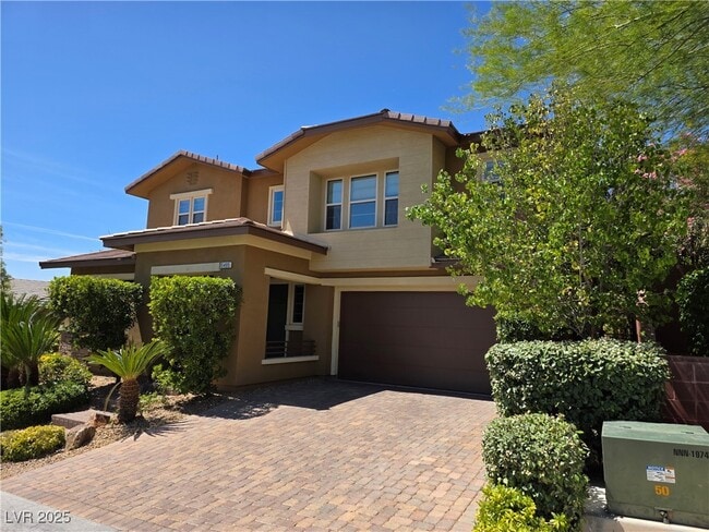 property at 5495 Alden Bend Dr