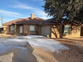 5168 Femmer Ct in Odessa, TX - Building Photo