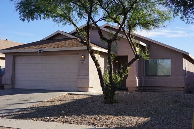 property at 2201 S St Suzanne Dr