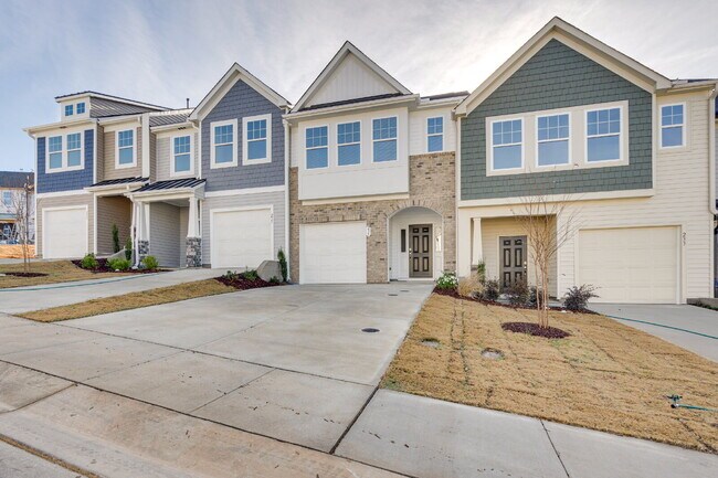 property at 235 Blandford St