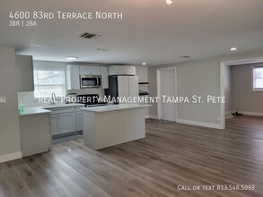 4600 83rd Terrace in Pinellas Park, FL - Building Photo - Building Photo