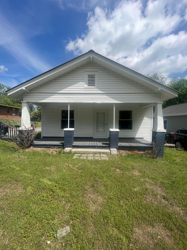 property at 412 Barker Ave