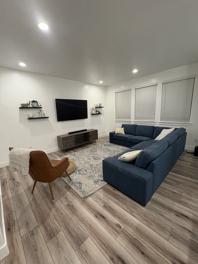 property at 4012 W 740 N
