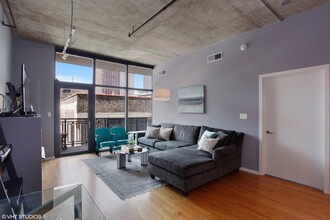 520 S State St in Chicago, IL - Building Photo - Building Photo