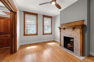 445 Newton Pl NW in Washington, DC - Building Photo - Building Photo