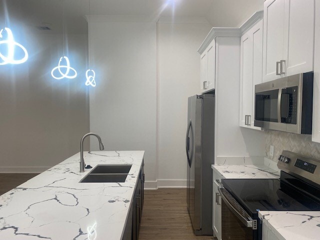 property at 4539 Rosemont St