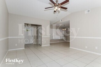 2029 SE Benedictine St in Port St. Lucie, FL - Building Photo - Building Photo