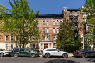 314 8th Ave in Brooklyn, NY - Foto de edificio - Building Photo