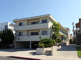 1240 S Saltair Ave Apartments